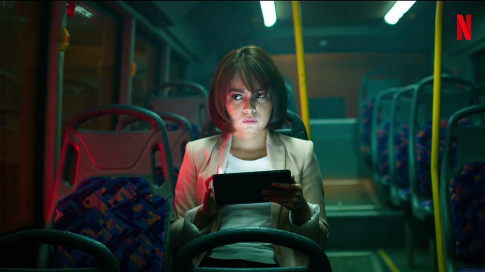 Netflix - Halloween